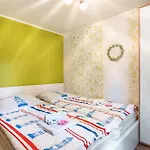 Village de vacances Passat - Bgl 5 Dranske