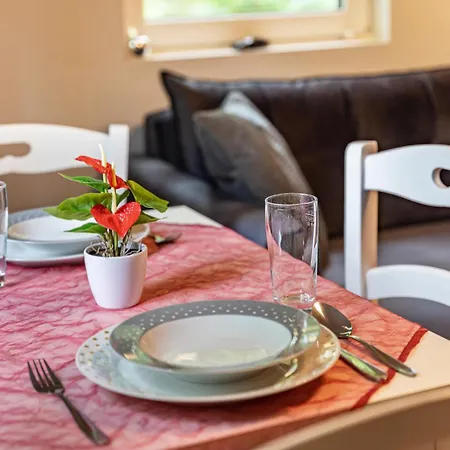 Kompleks wypoczynkowy Passat - Bgl 5 Dranske