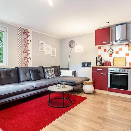 Passat - Bgl 5 Kompleks wypoczynkowy