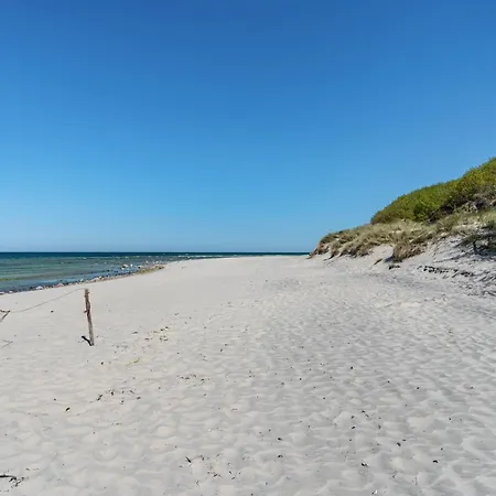 Kompleks wypoczynkowy Passat - Bgl 5 Dranske