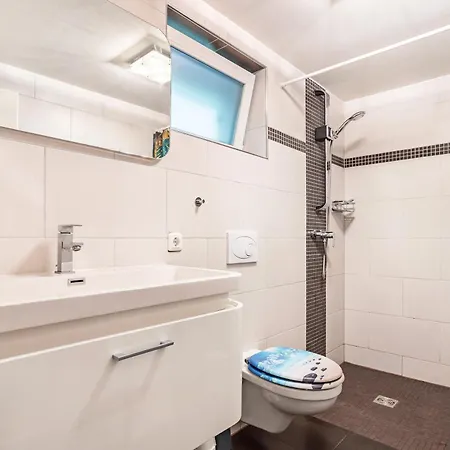 Passat - Bgl 5 Kompleks wypoczynkowy Dranske