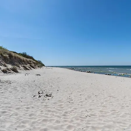 Passat - Bgl 5 Kompleks wypoczynkowy *