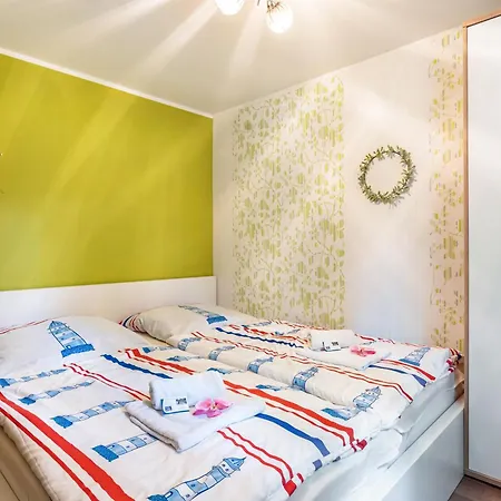 Passat - Bgl 5 * Dranske