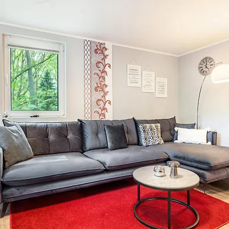 Kompleks wypoczynkowy Passat - Bgl 5