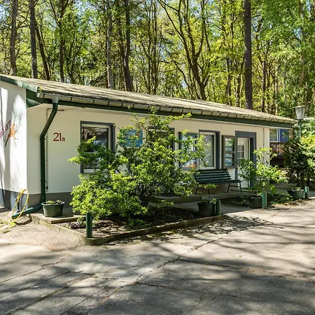 Kompleks wypoczynkowy Passat - Bgl 5