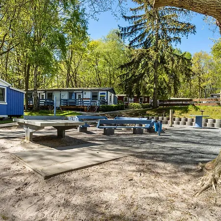 Passat - Bgl 5 Kompleks wypoczynkowy *