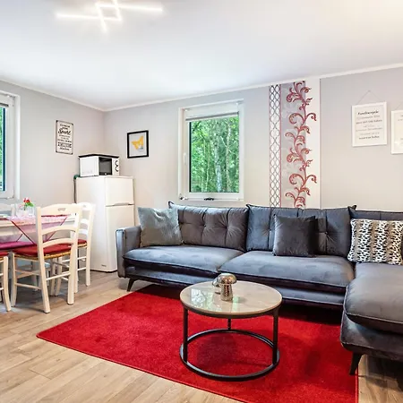 Kompleks wypoczynkowy Passat - Bgl 5