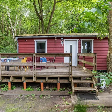 Kompleks wypoczynkowy Passat - Bgl 5 Dranske