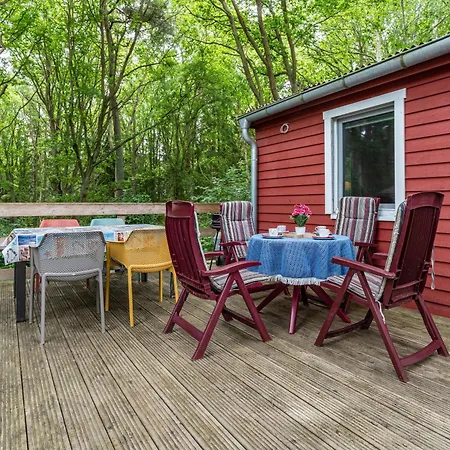 Kompleks wypoczynkowy Passat - Bgl 5